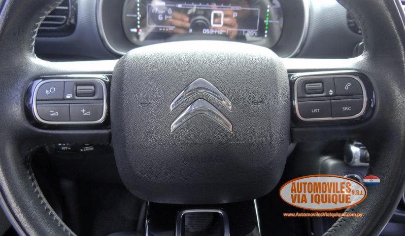 
								CITROEN C4 CACTUS AÑO 2020 full									