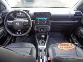 CITROEN C4 CACTUS AÑO 2020