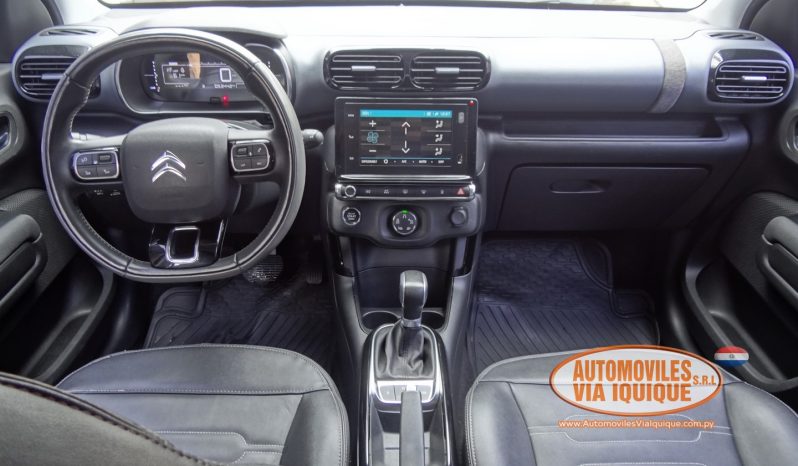 
								CITROEN C4 CACTUS AÑO 2020 full									