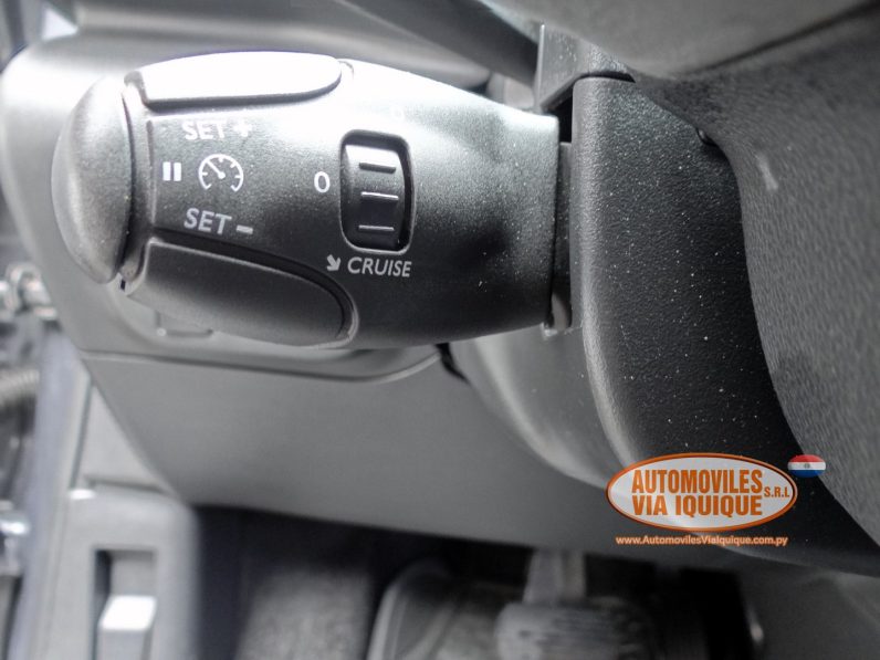 
								CITROEN C4 CACTUS AÑO 2020 full									