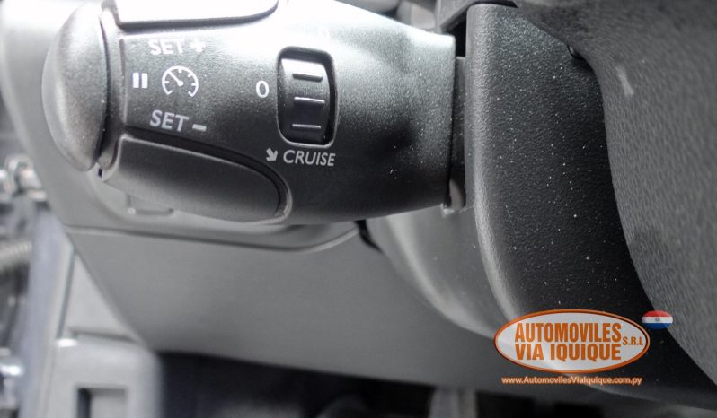 
								CITROEN C4 CACTUS AÑO 2020 full									