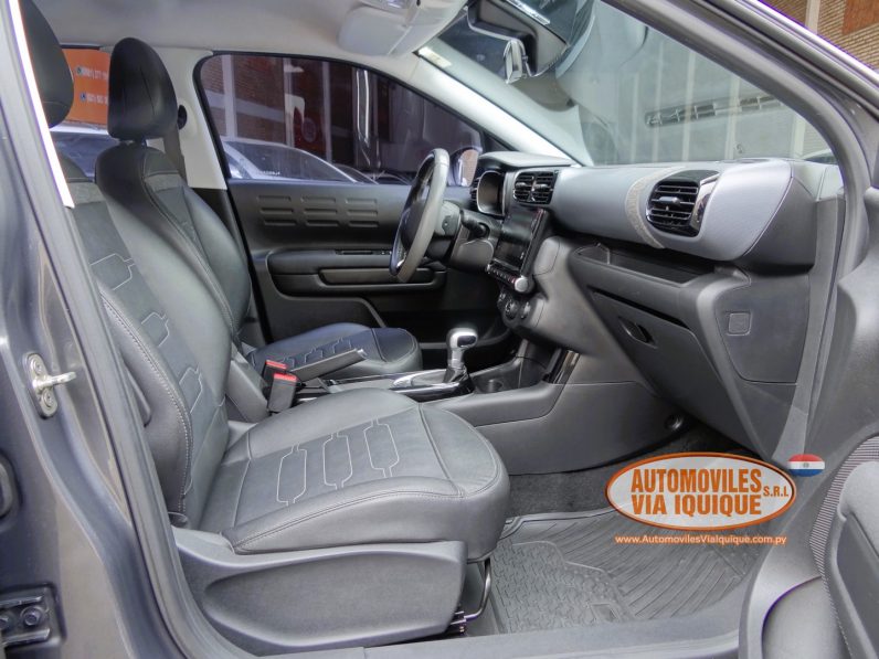 
								CITROEN C4 CACTUS AÑO 2020 full									