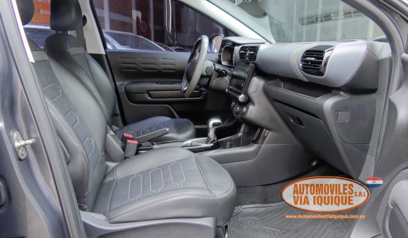 
								CITROEN C4 CACTUS AÑO 2020 full									