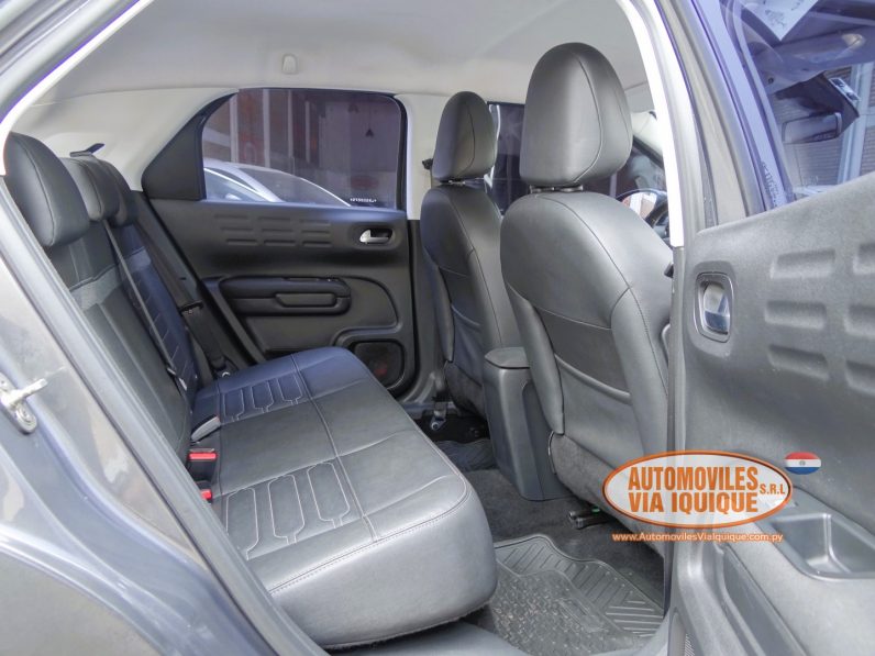
								CITROEN C4 CACTUS AÑO 2020 full									