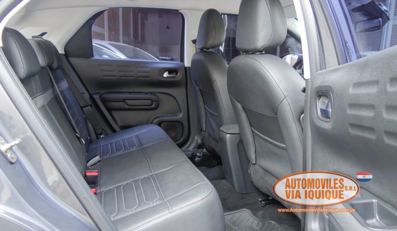 
								CITROEN C4 CACTUS AÑO 2020 full									