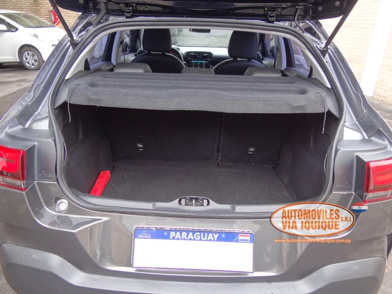 
								CITROEN C4 CACTUS AÑO 2020 full									