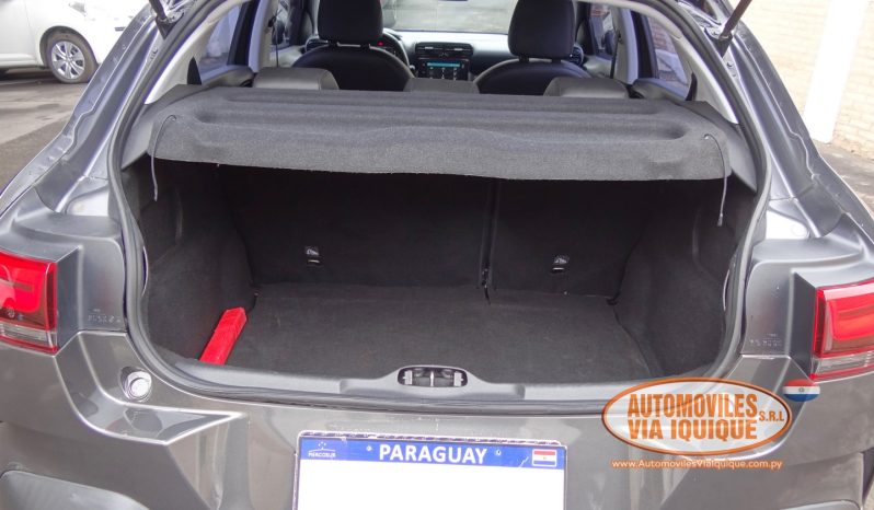 
								CITROEN C4 CACTUS AÑO 2020 full									