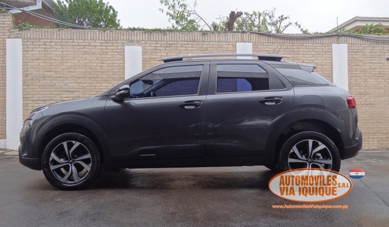 
								CITROEN C4 CACTUS AÑO 2020 full									