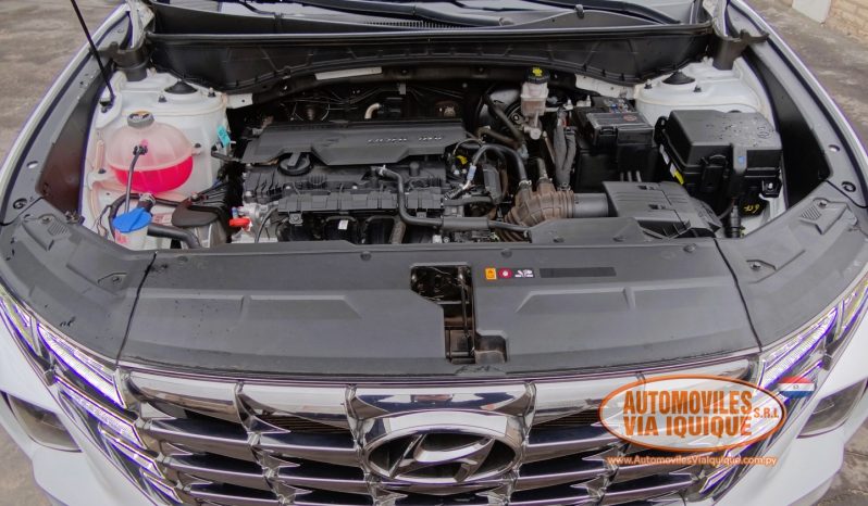 
								HYUNDAI NEW TUCSON AÑO 2025 full									