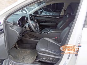 HYUNDAI NEW TUCSON AÑO 2025