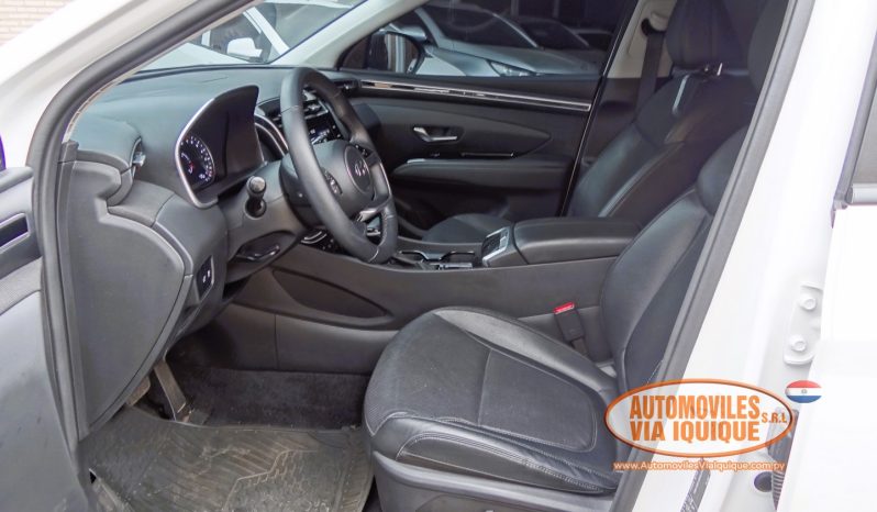 
								HYUNDAI NEW TUCSON AÑO 2025 full									