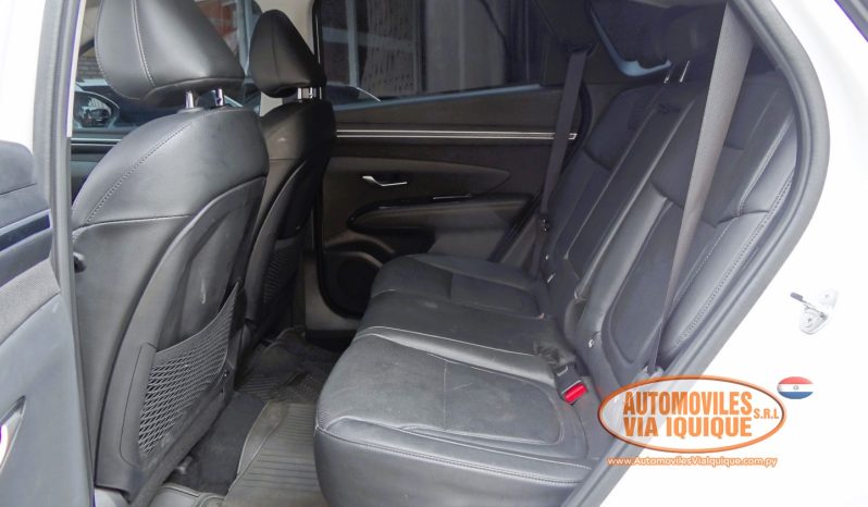 
								HYUNDAI NEW TUCSON AÑO 2025 full									