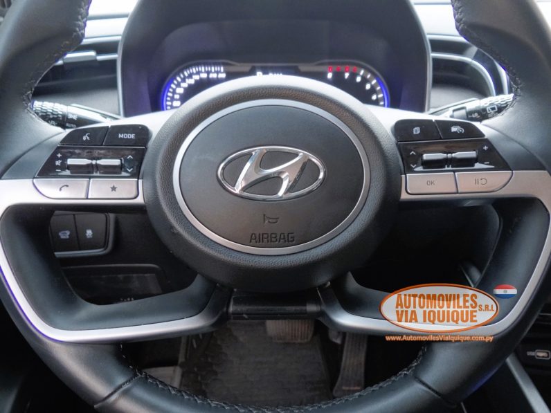 
								HYUNDAI NEW TUCSON AÑO 2025 full									