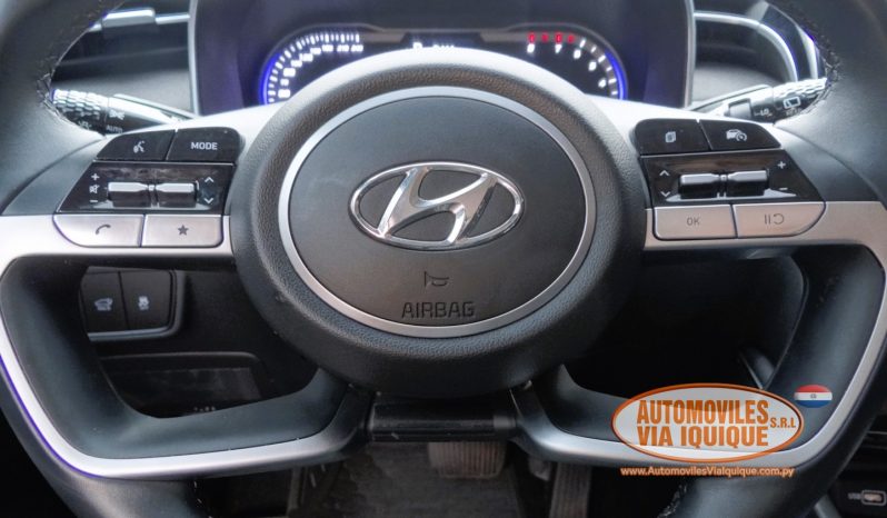 
								HYUNDAI NEW TUCSON AÑO 2025 full									