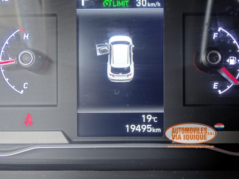 
								HYUNDAI NEW TUCSON AÑO 2025 full									