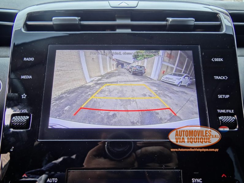 
								HYUNDAI NEW TUCSON AÑO 2025 full									