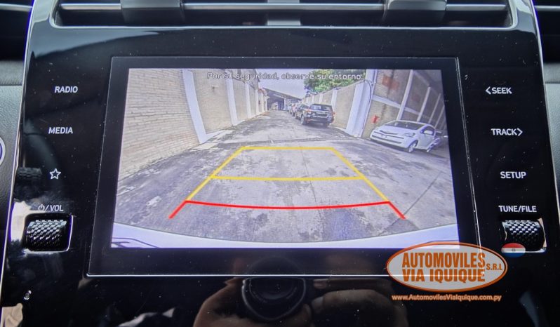 
								HYUNDAI NEW TUCSON AÑO 2025 full									
