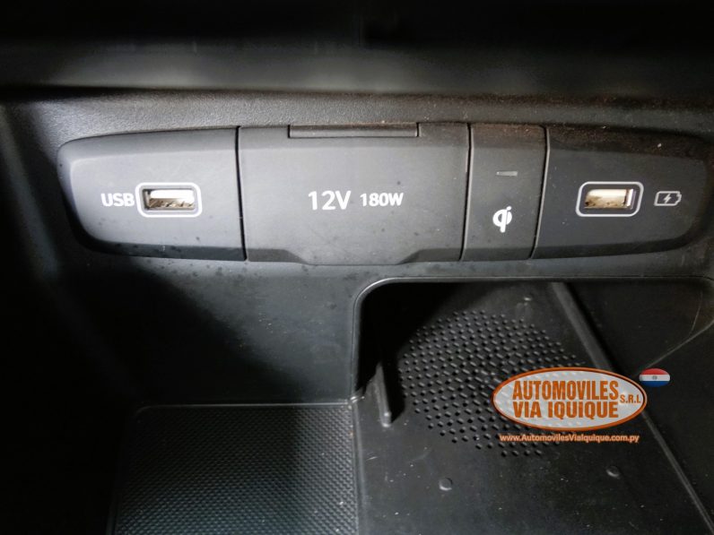 
								HYUNDAI NEW TUCSON AÑO 2025 full									