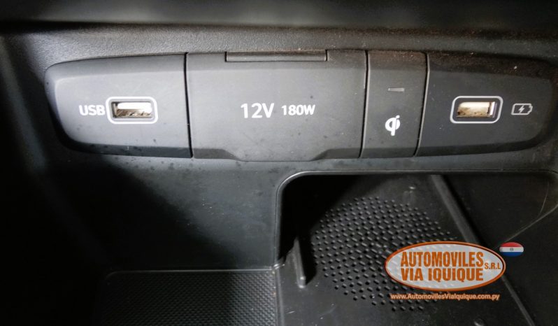 
								HYUNDAI NEW TUCSON AÑO 2025 full									