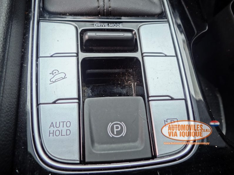 
								HYUNDAI NEW TUCSON AÑO 2025 full									