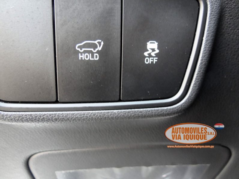 
								HYUNDAI NEW TUCSON AÑO 2025 full									