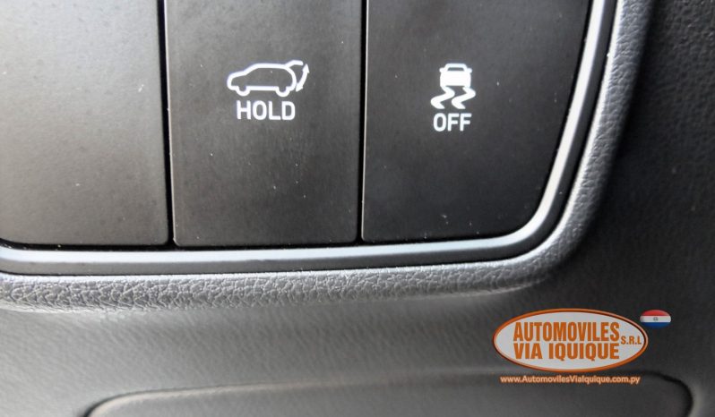 
								HYUNDAI NEW TUCSON AÑO 2025 full									