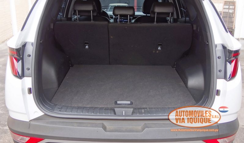 
								HYUNDAI NEW TUCSON AÑO 2025 full									