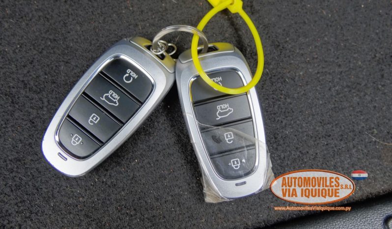 
								HYUNDAI NEW TUCSON AÑO 2025 full									