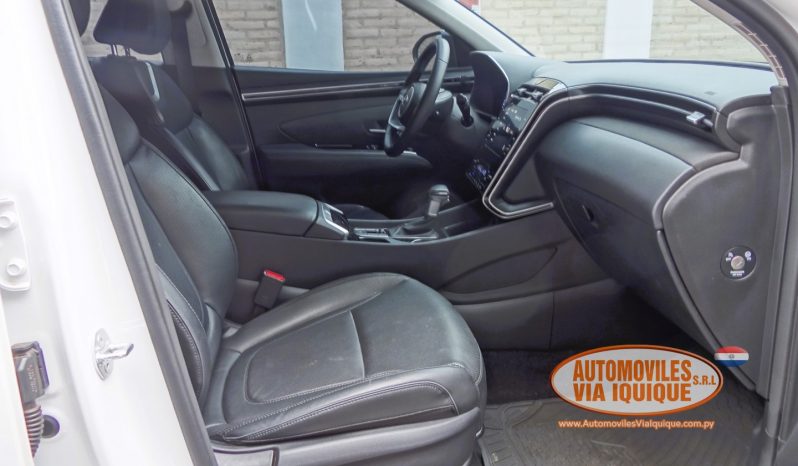 
								HYUNDAI NEW TUCSON AÑO 2025 full									