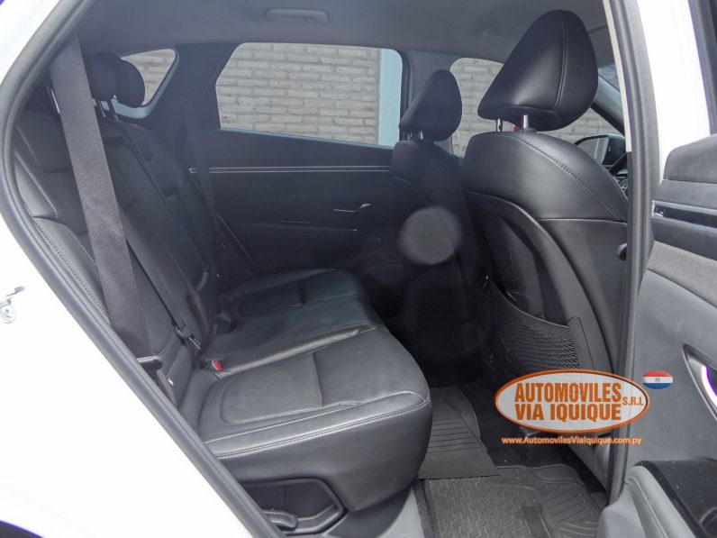 
								HYUNDAI NEW TUCSON AÑO 2025 full									