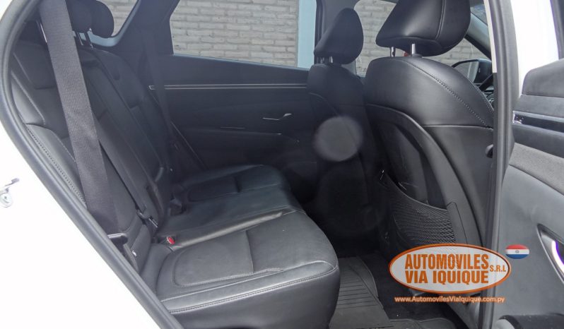 
								HYUNDAI NEW TUCSON AÑO 2025 full									