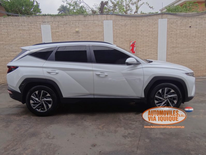 
								HYUNDAI NEW TUCSON AÑO 2025 full									
