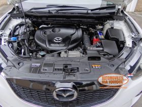 MAZDA CX-5 AÑO 2014
