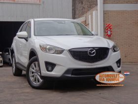 MAZDA CX-5 AÑO 2014