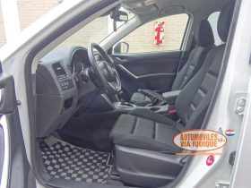 MAZDA CX-5 AÑO 2014