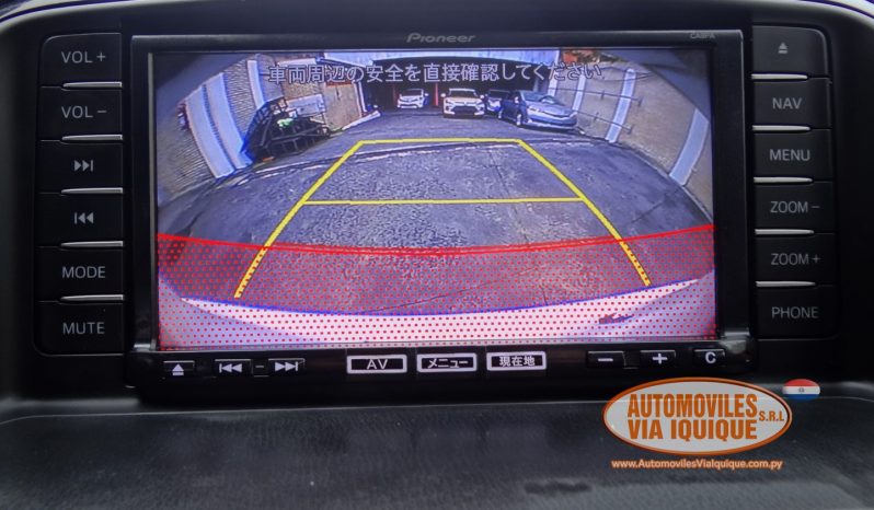 
								MAZDA CX-5 AÑO 2014 full									