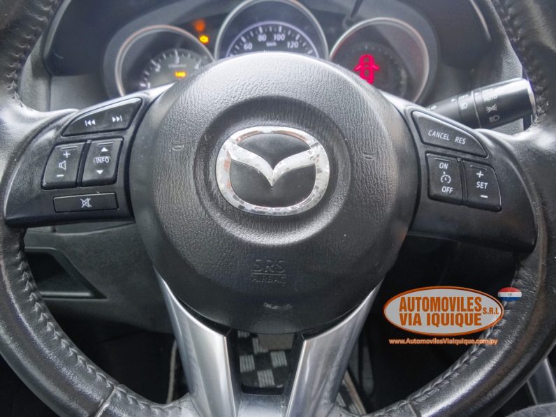 
								MAZDA CX-5 AÑO 2014 full									
