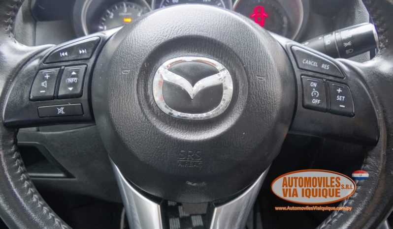 
								MAZDA CX-5 AÑO 2014 full									