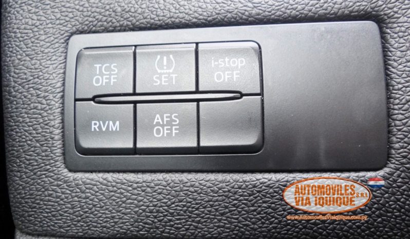
								MAZDA CX-5 AÑO 2014 full									