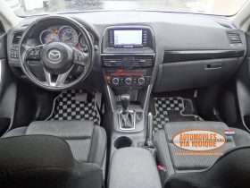 MAZDA CX-5 AÑO 2014