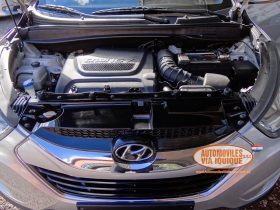 HYUNDAI TUCSON AÑO 2012