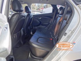 HYUNDAI TUCSON AÑO 2012