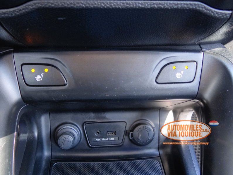 
								HYUNDAI TUCSON AÑO 2012 full									