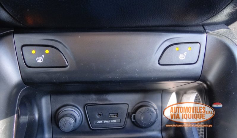 
								HYUNDAI TUCSON AÑO 2012 full									