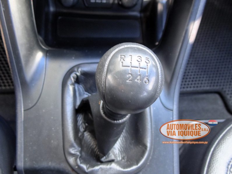 
								HYUNDAI TUCSON AÑO 2012 full									