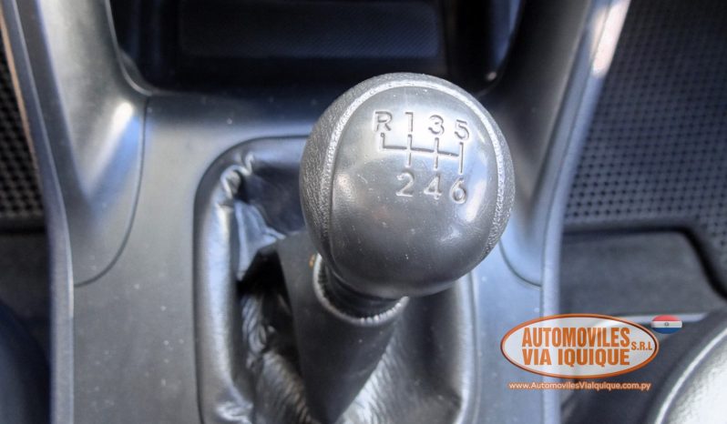 
								HYUNDAI TUCSON AÑO 2012 full									