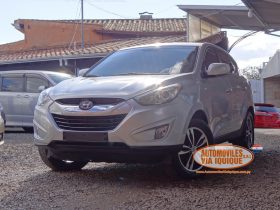 HYUNDAI TUCSON AÑO 2012