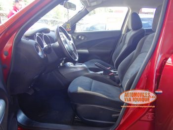 NISSAN JUKE AÑO 2014