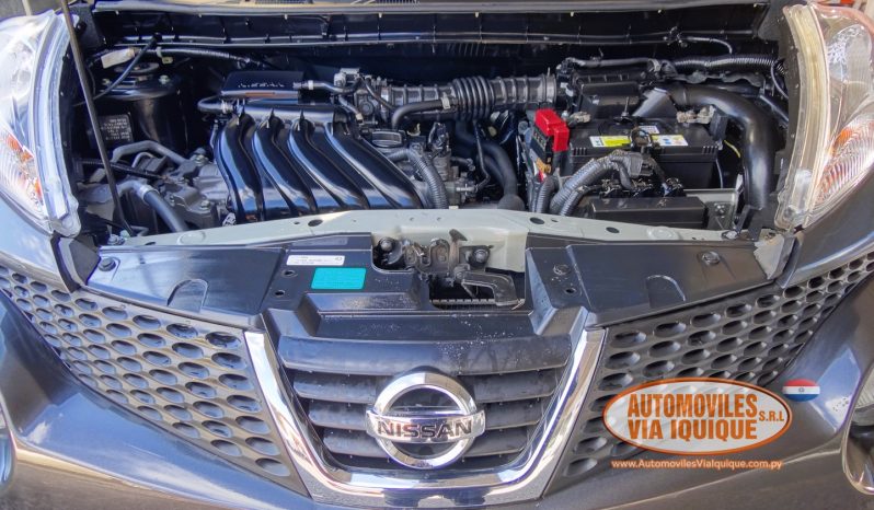 
								NISSAN JUKE AÑO 2011 full									