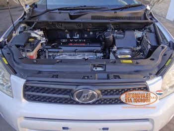 TOYOTA RAV4 AÑO 2008